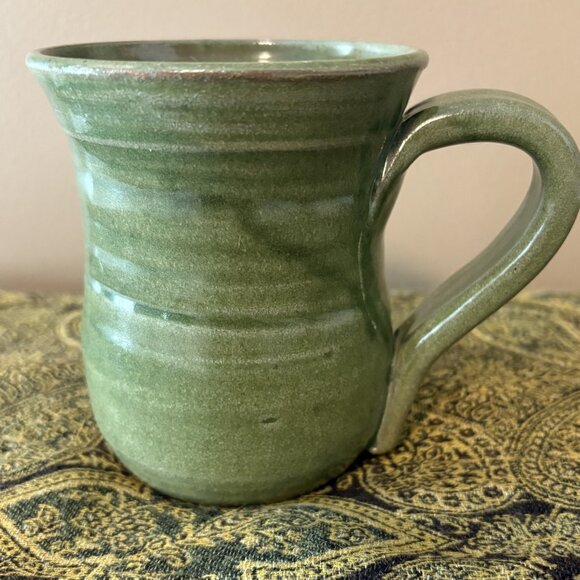 UNCOMMON GOODS Protect the Animals Elephant coffee cup mug Joanne Stratakos - Picture 3 of 6